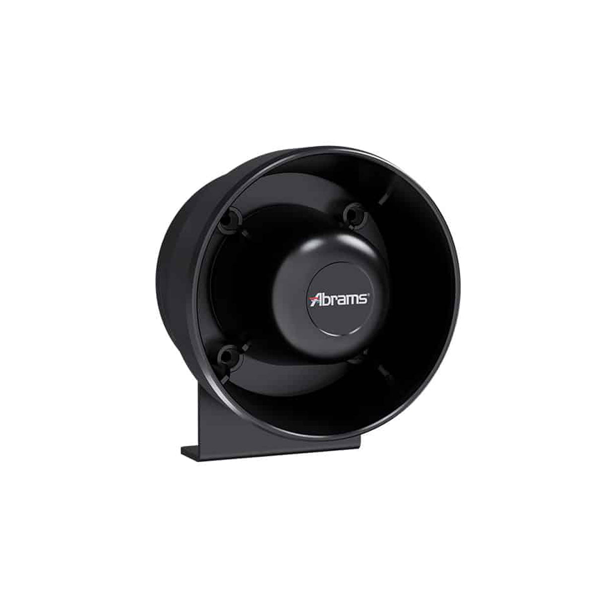 Motorcycle single siren speaker 50W