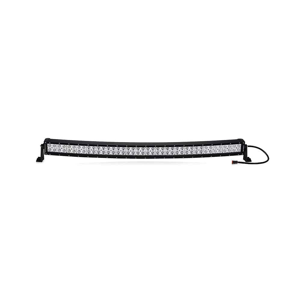 NB Series 42" Curved 240W Off Road LED Lightbar