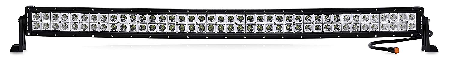 NB Series 22" Curved 120W Off Road LED Lightbar