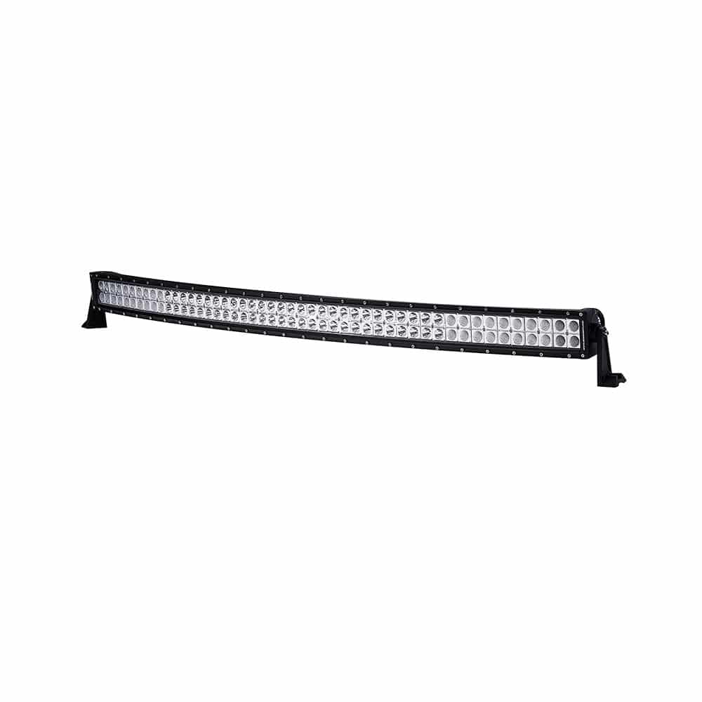 NB Series 50" Curved 288W Off Road LED Lightbar