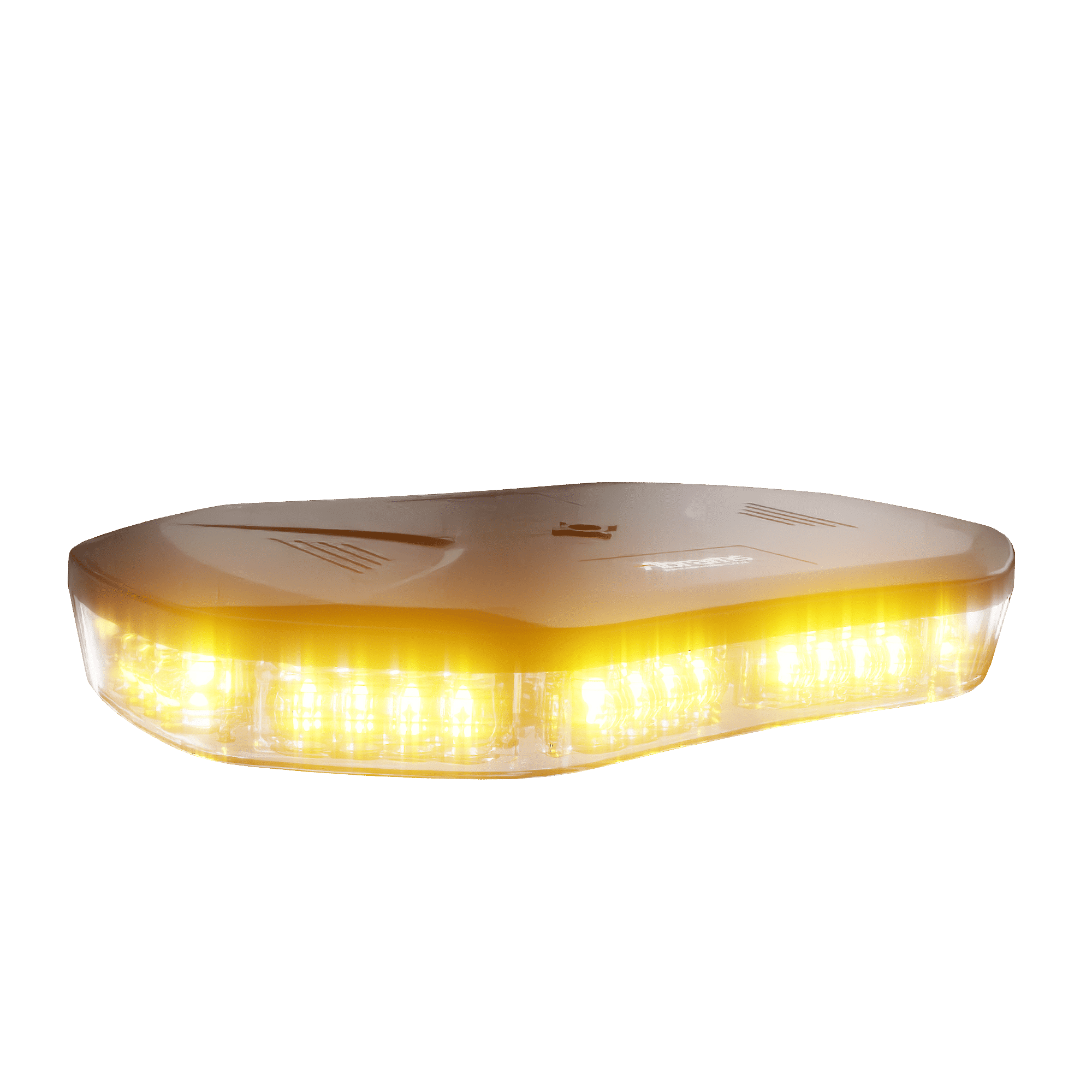 OwlEye 10 Mini LED Lightbar
