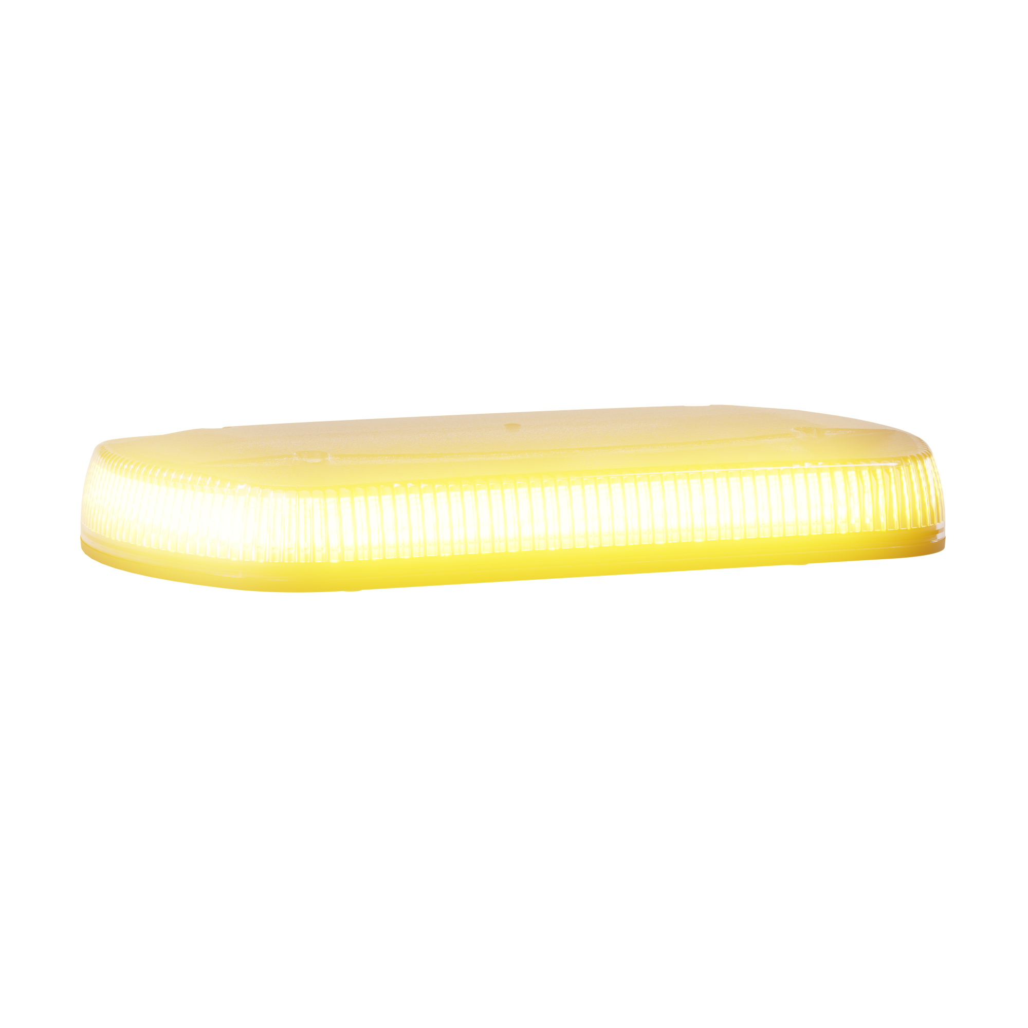 Pilot Series 10X Tri Color Mini LED Lightbar