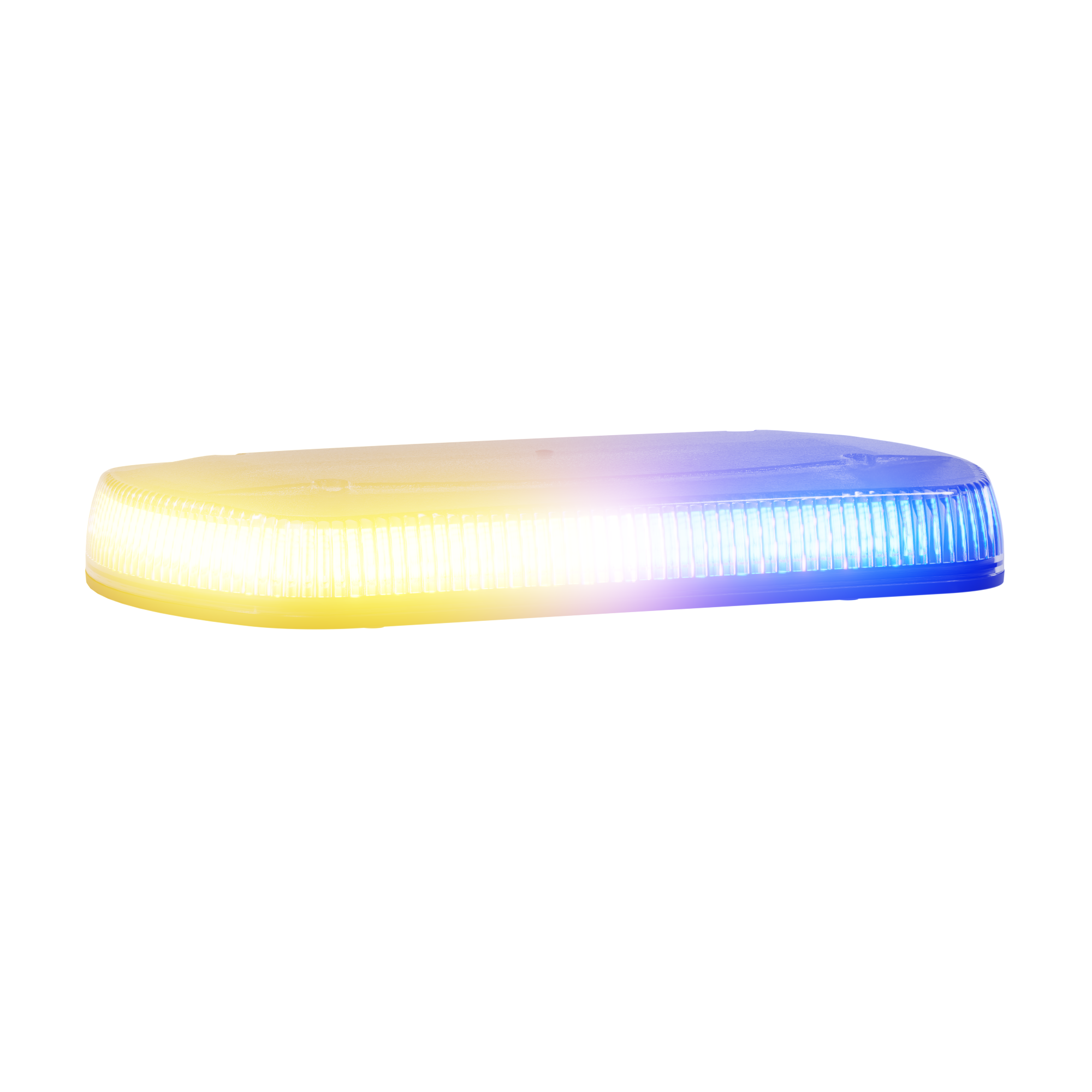 Pilot Series 10X Tri Color Mini LED Lightbar