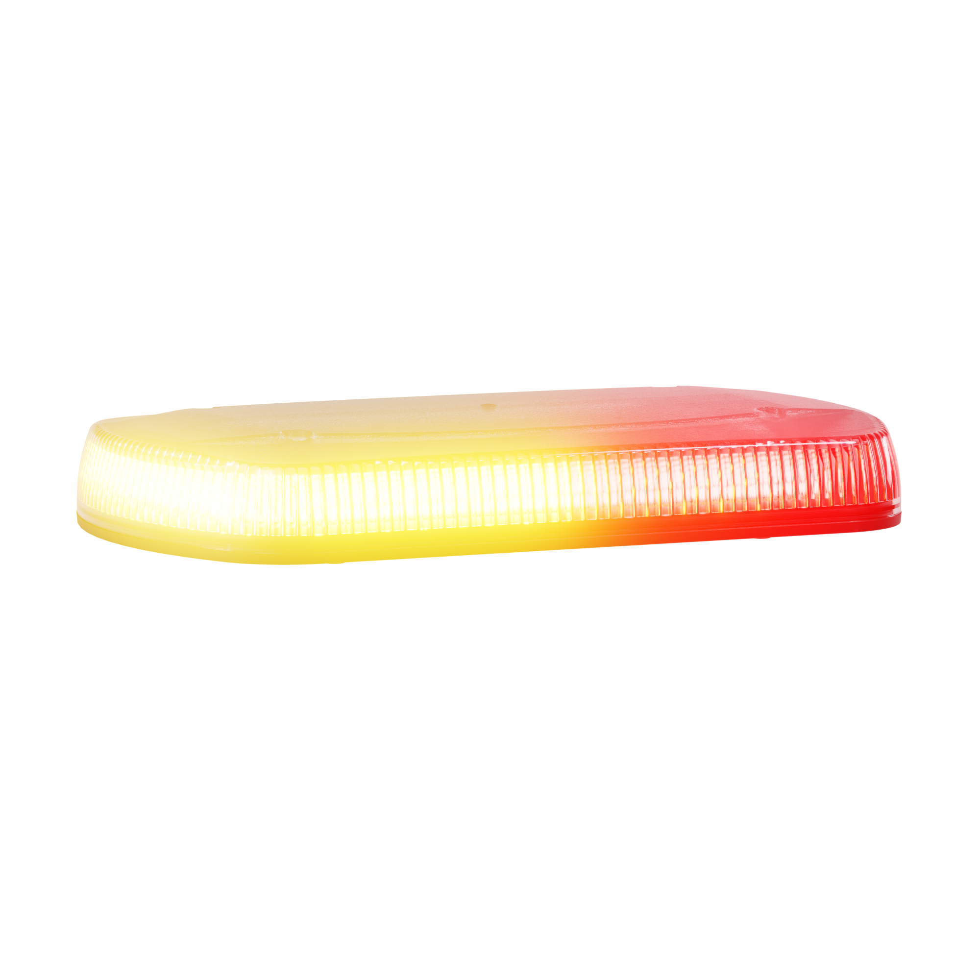 Pilot Series 10X Tri Color Mini LED Lightbar