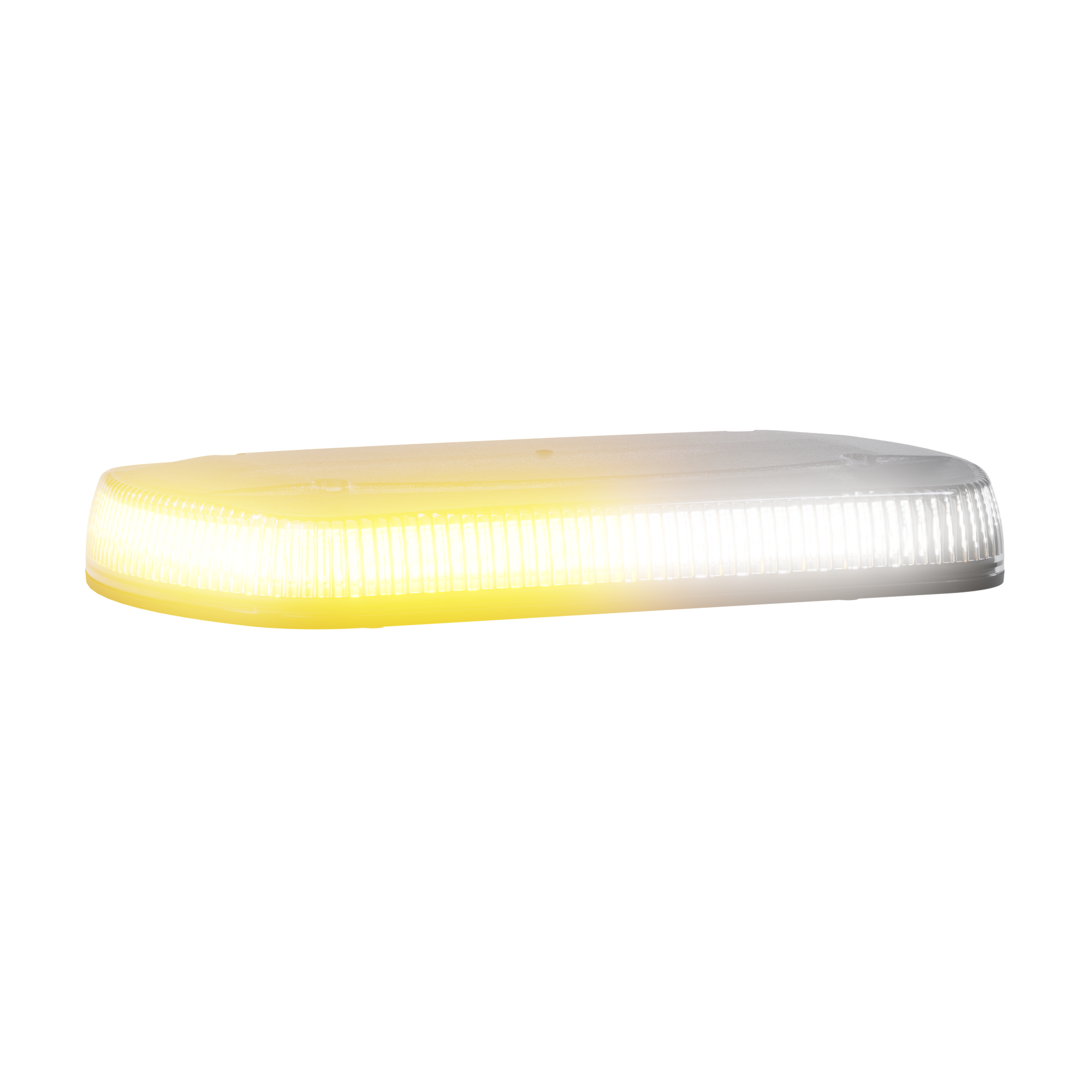Pilot Series 10X Tri Color Mini LED Lightbar