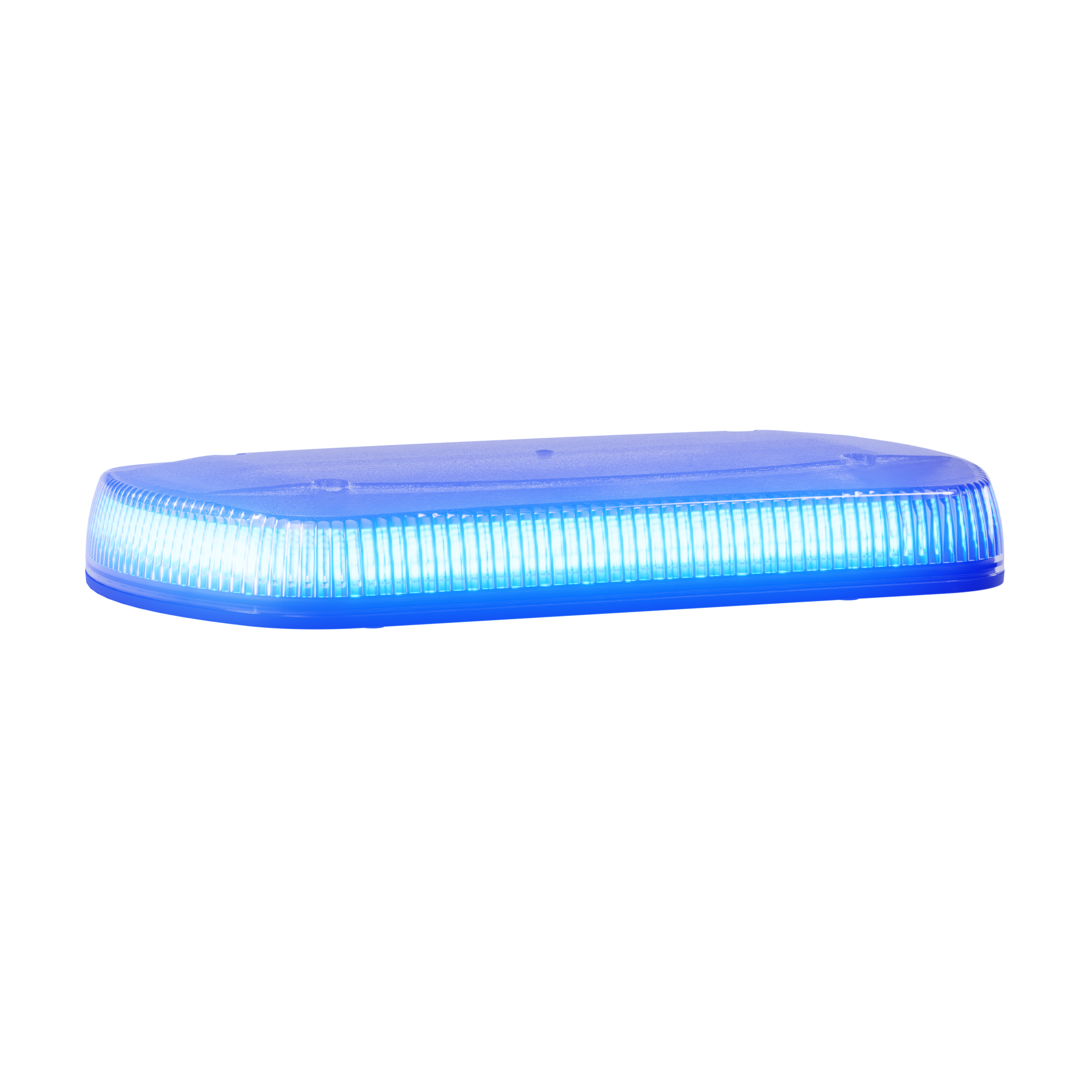 Pilot Series 10X Tri Color Mini LED Lightbar