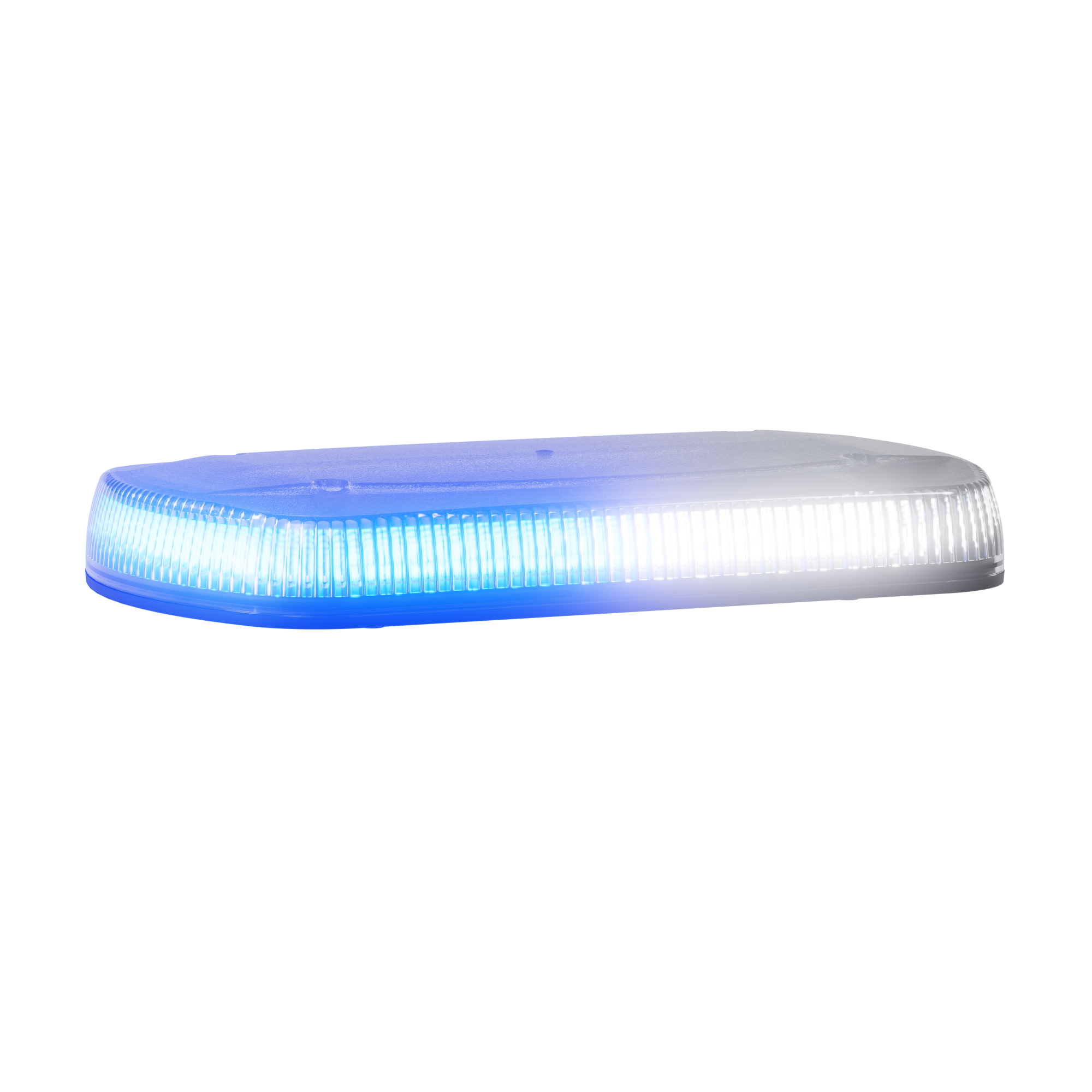 Pilot Series 10X Tri Color Mini LED Lightbar