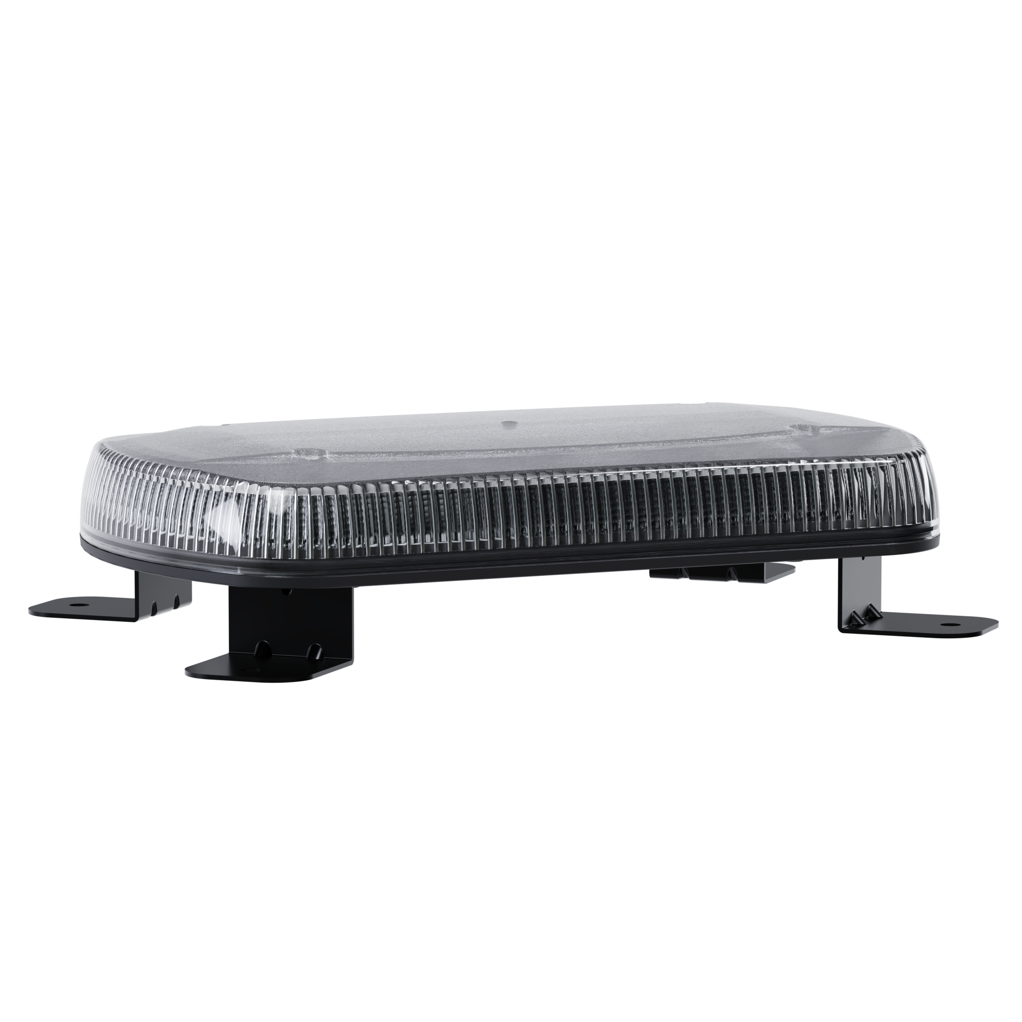 Pilot Series 10X Tri Color Mini LED Lightbar