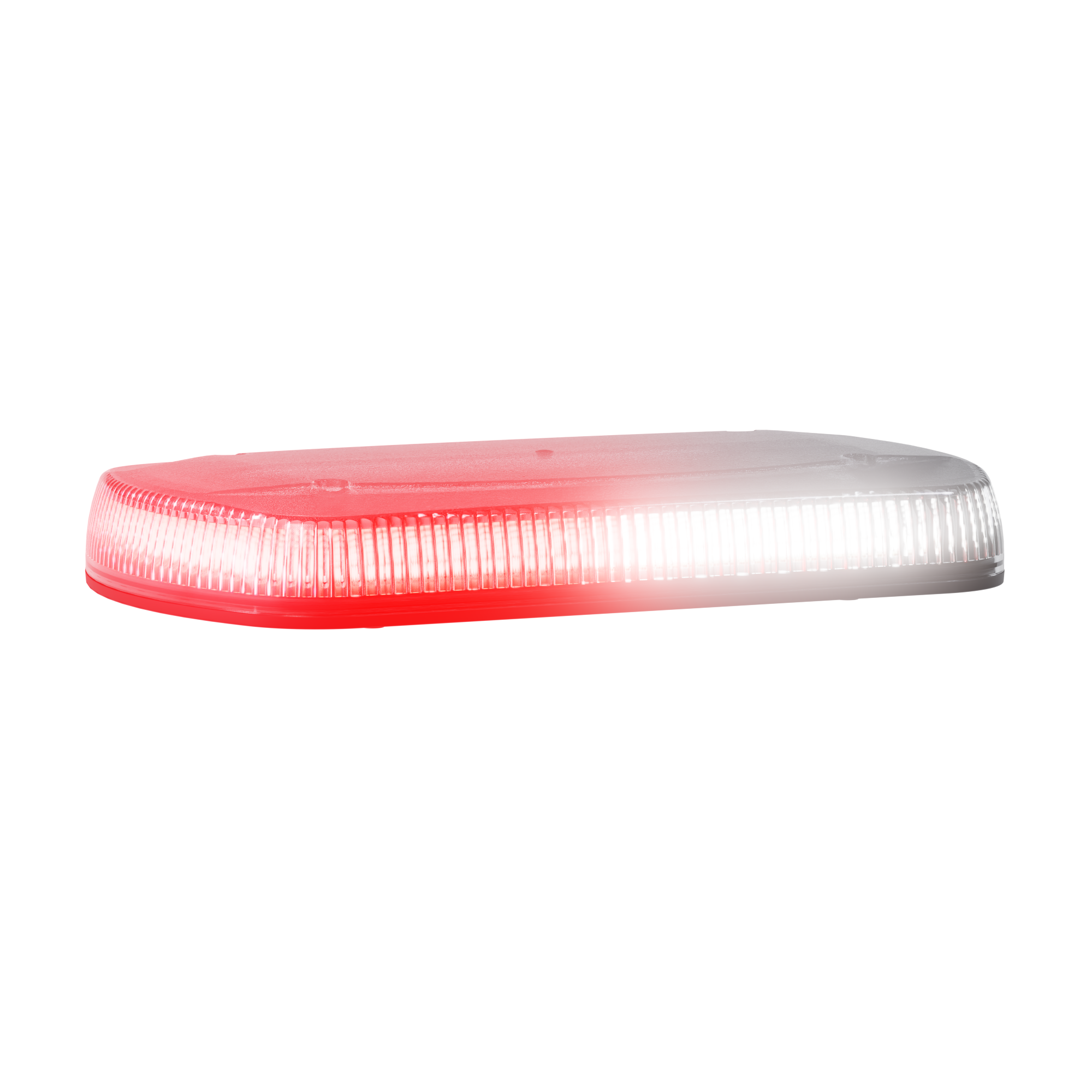 Pilot Series 10X Tri Color Mini LED Lightbar