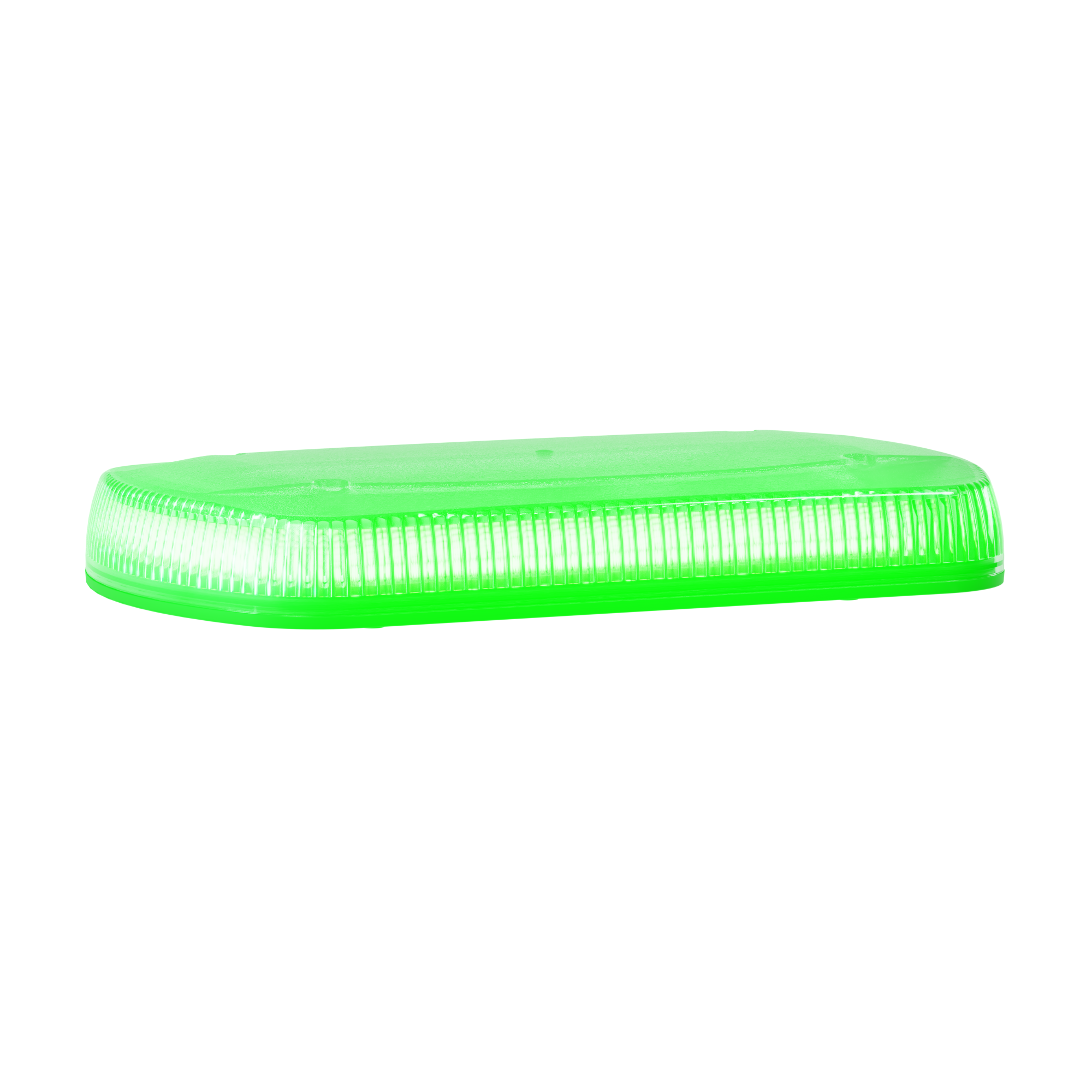 Pilot Series 10X Tri Color Mini LED Lightbar
