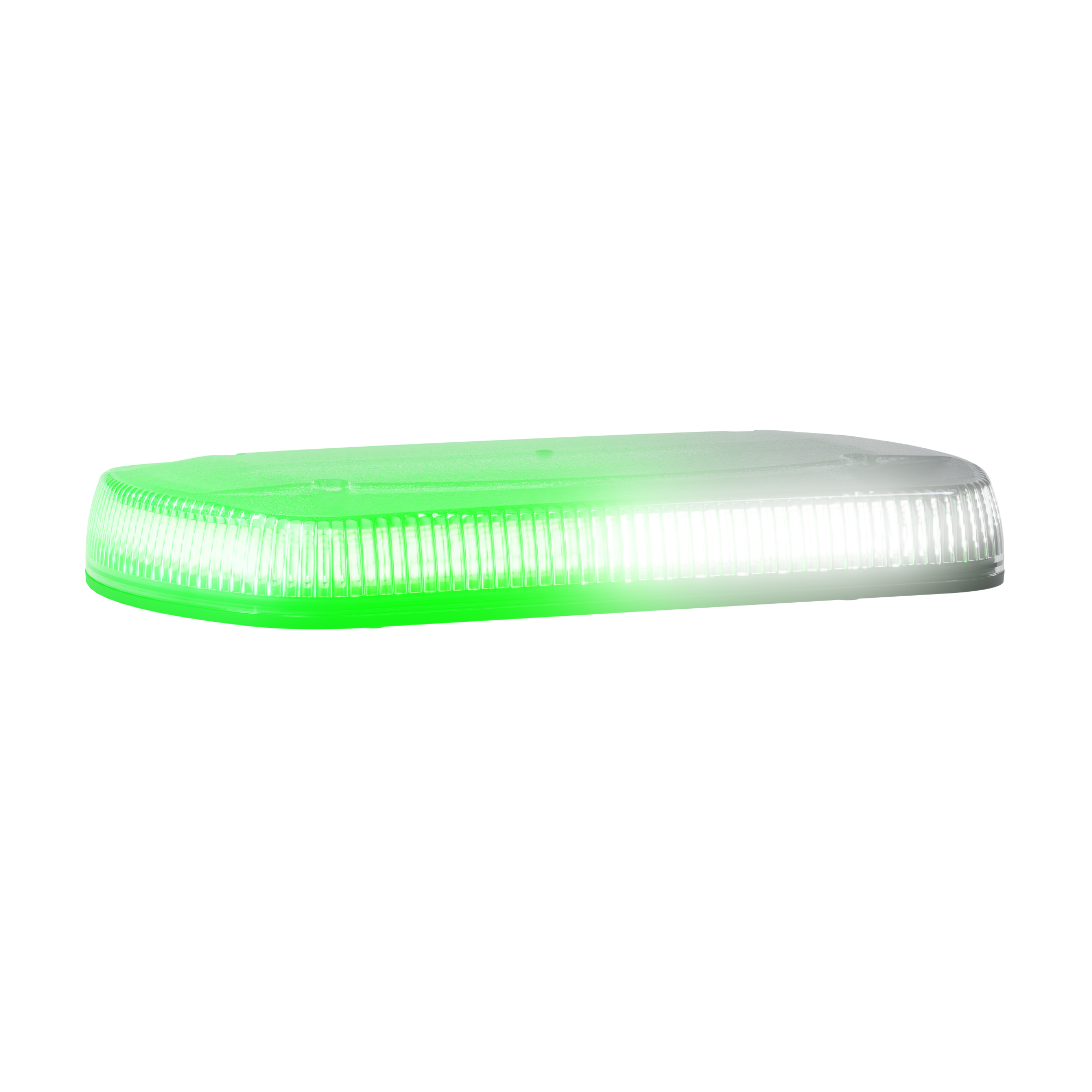 Pilot Series 10X Tri Color Mini LED Lightbar