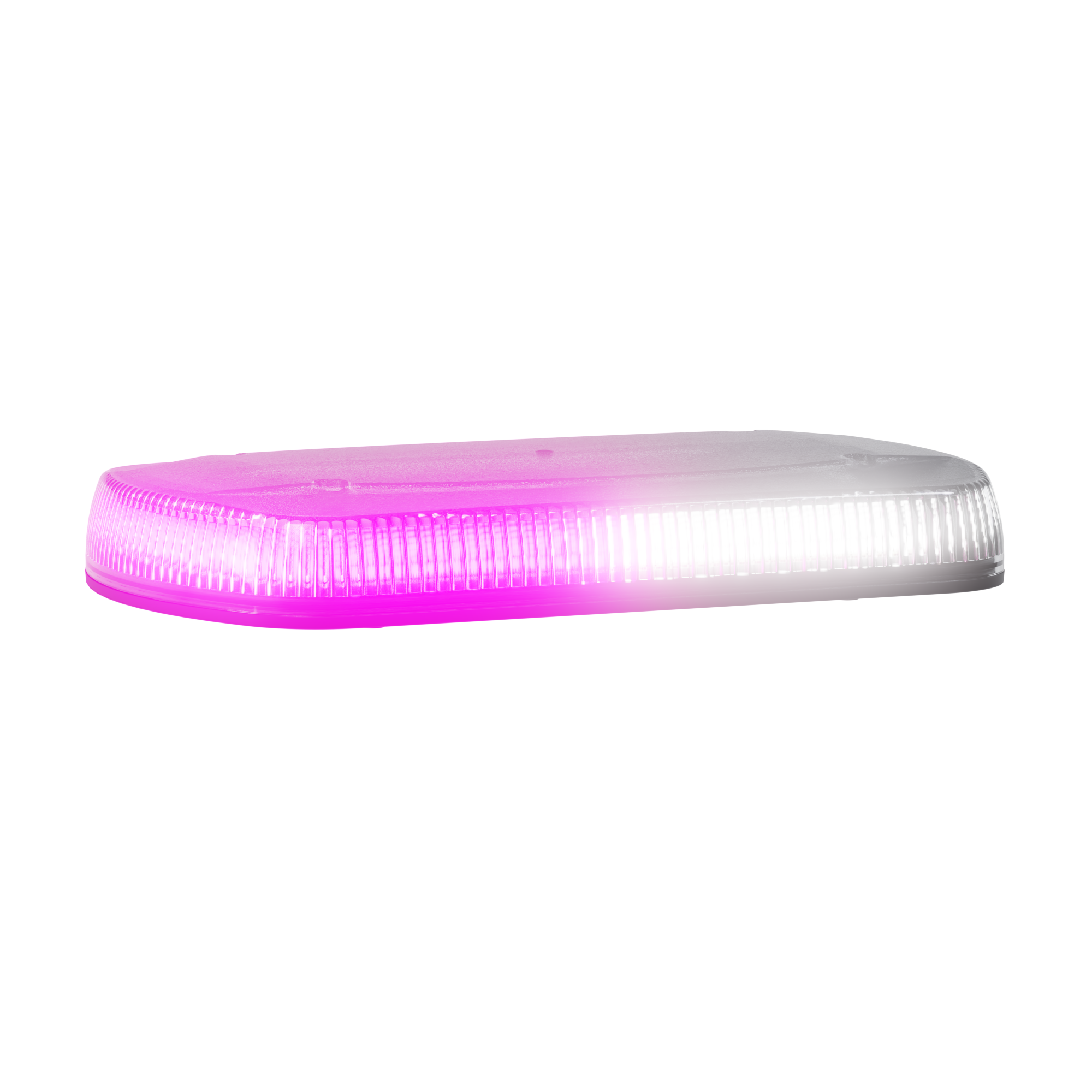 Pilot Series 10X Tri Color Mini LED Lightbar