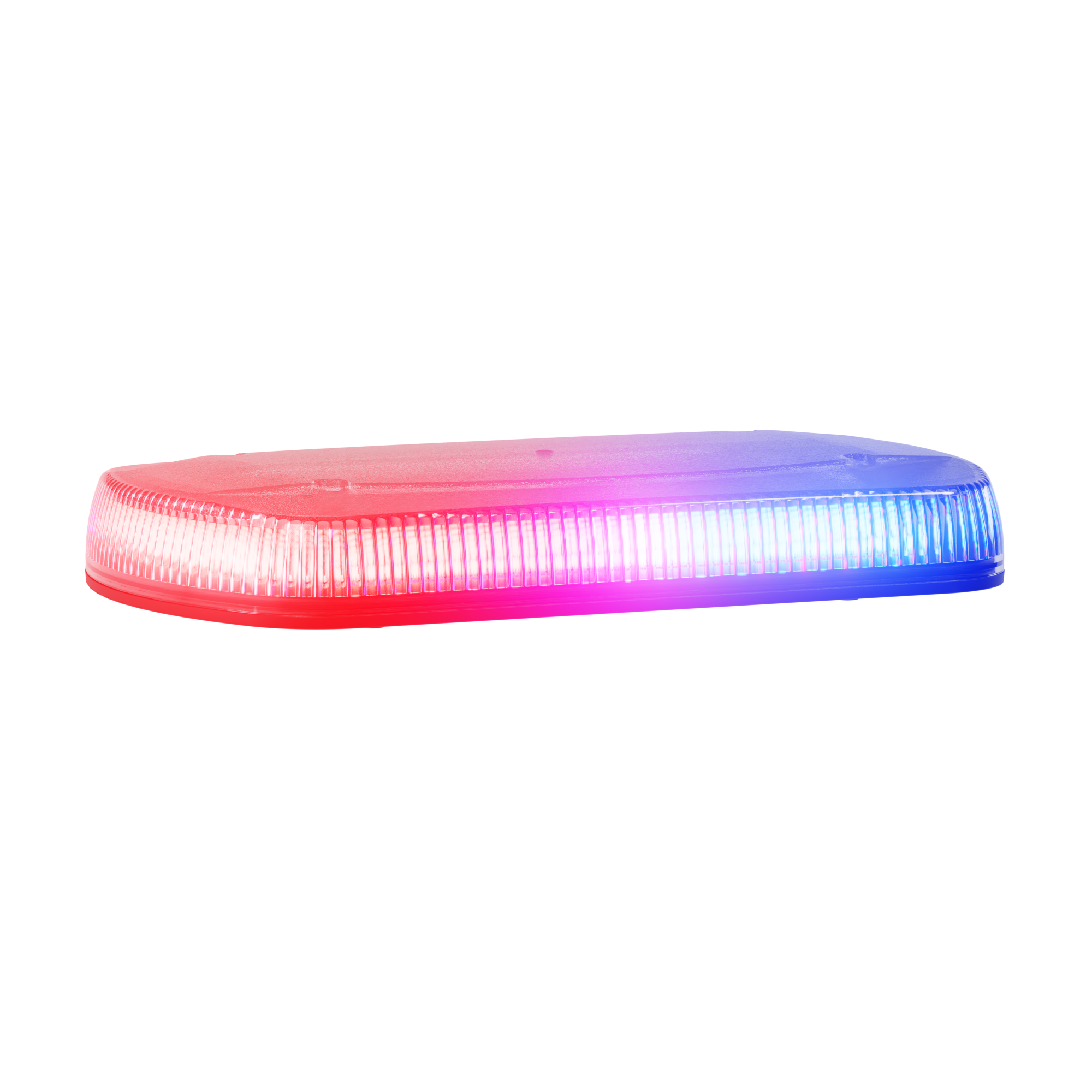 Pilot Series 10X Tri Color Mini LED Lightbar