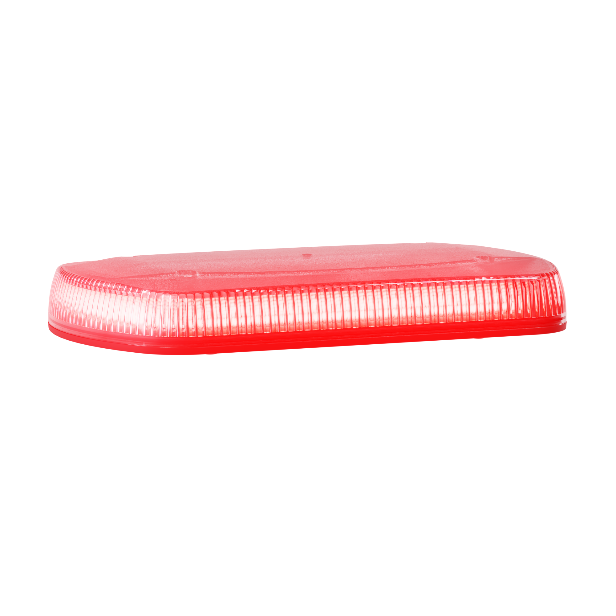 Pilot Series 10X Tri Color Mini LED Lightbar