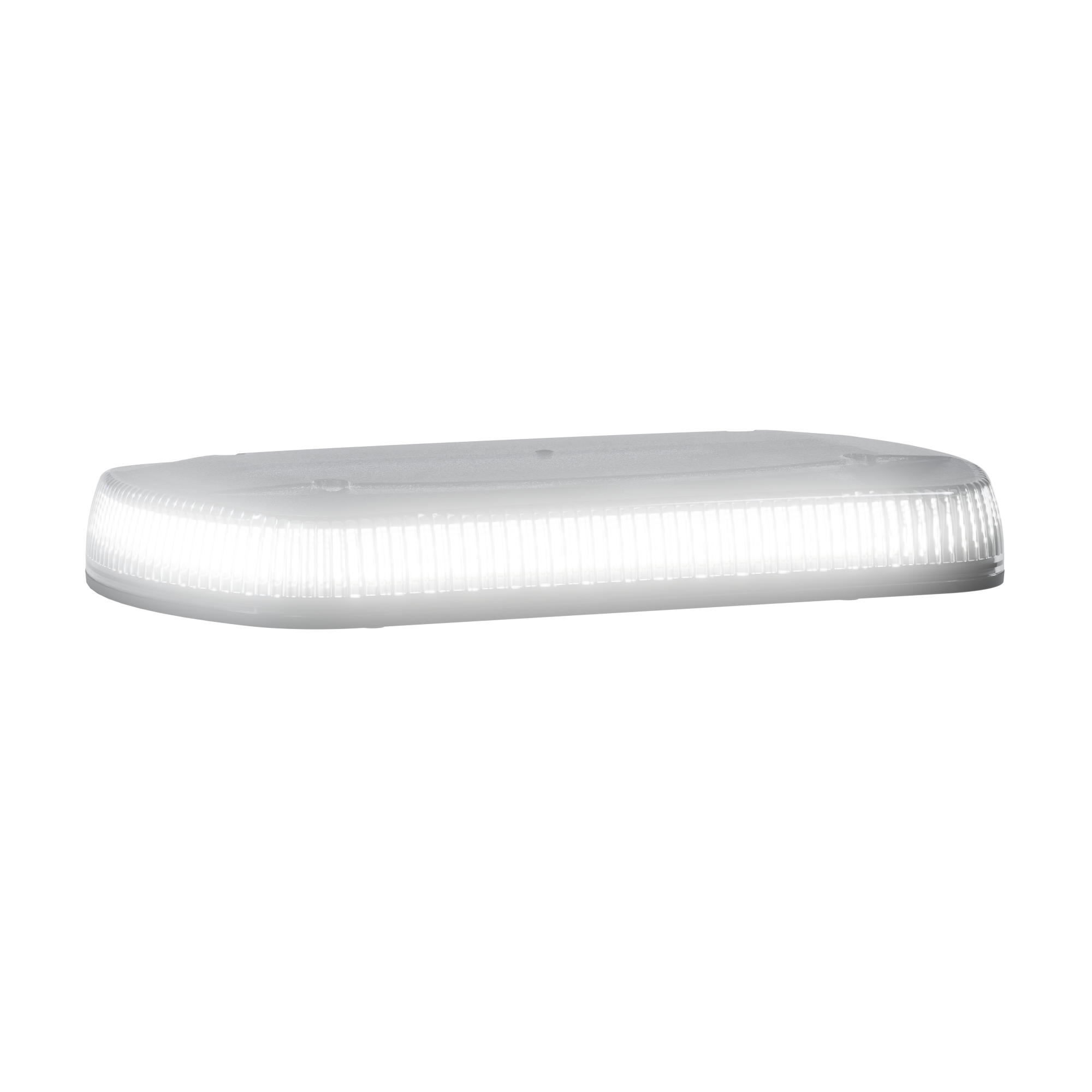 Pilot Series 10X Tri Color Mini LED Lightbar