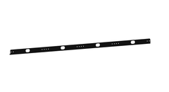 Quadra Series Quad Side-by-Side L Bracket