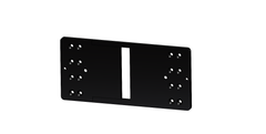 (Coming Soon) Quadra Series Quad Stacked Light Multi-Option Mounting Kit - 3M Tape Mount Included