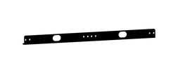 Quadra Series Single Side-by-Side L Bracket