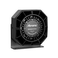 Abrams MFG Kompakter 100 Watt Siren Lautsprecher, Hohe Leistung, Kompatibel Mit Jeder 100 Watt Sirene, Ultradünnes Niedriges Profil, 2,34 Kg - View #6