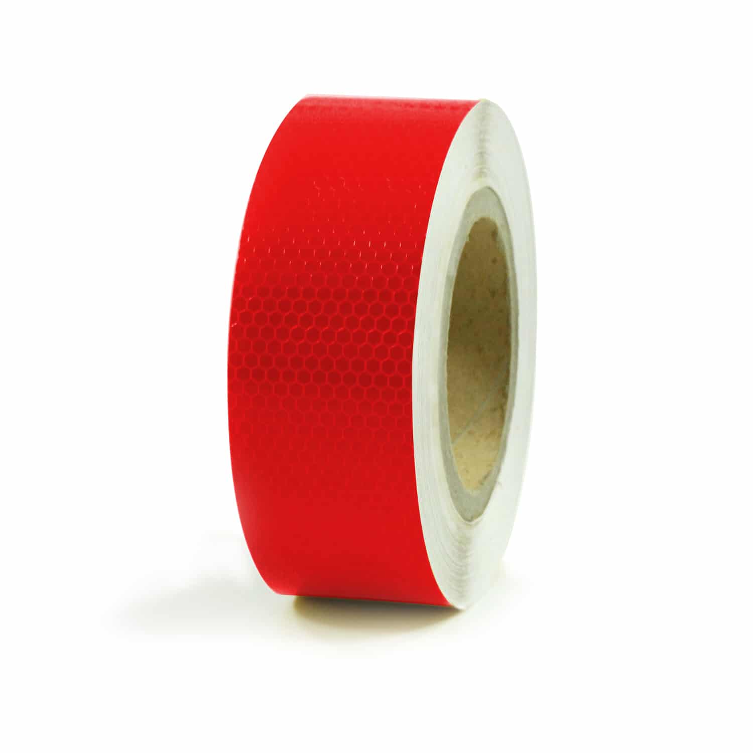Abrams 2" in x 150' ft Diamond Pattern Trailer Truck Conspicuity DOT Class 2 Reflective Safety Tape