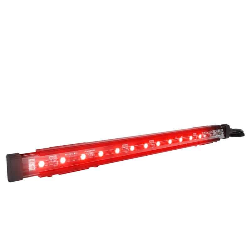 Mustang 1X - 15" Rocker Panel 12 LED Running Light