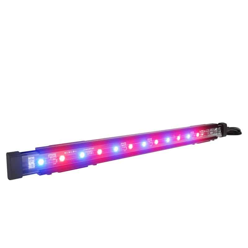 Mustang 1X - 15" Rocker Panel 12 LED Running Light