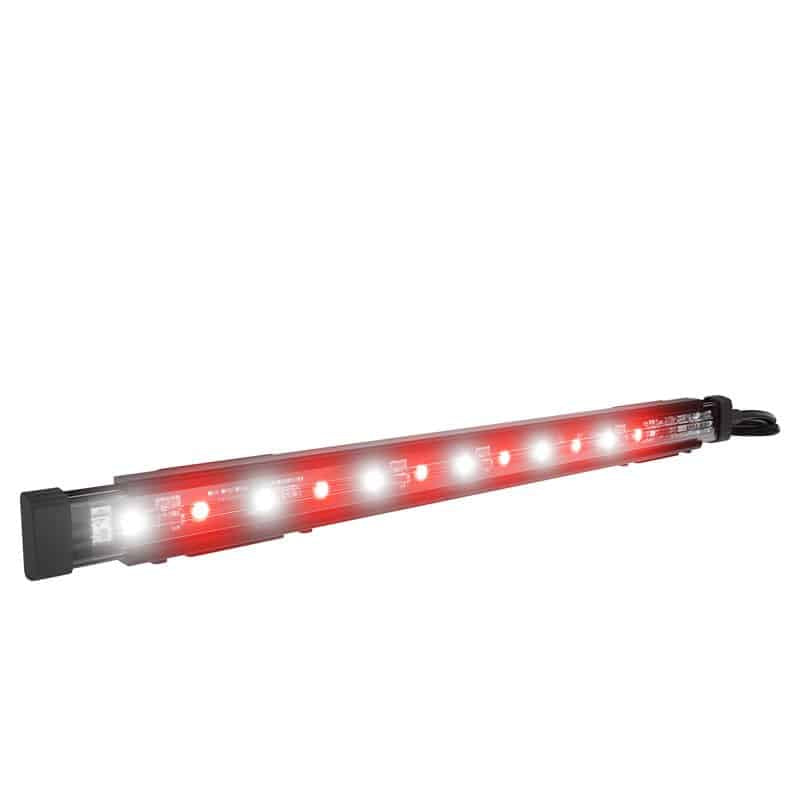 Mustang 1X - 15" Rocker Panel 12 LED Running Light