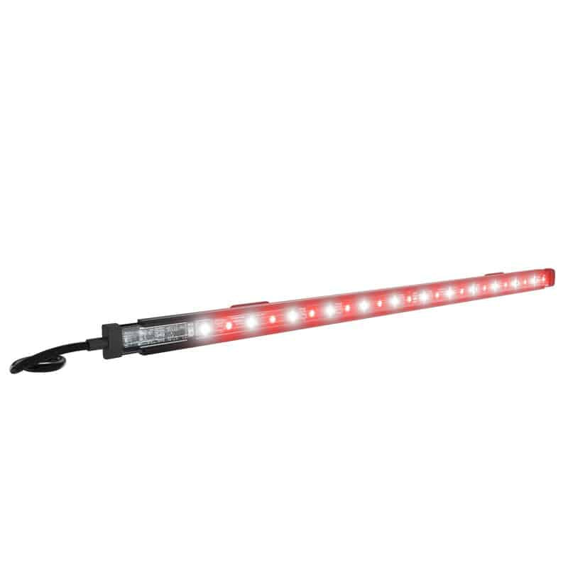 Mustang 2X - 26" Rocker Panel 24 LED Running Light