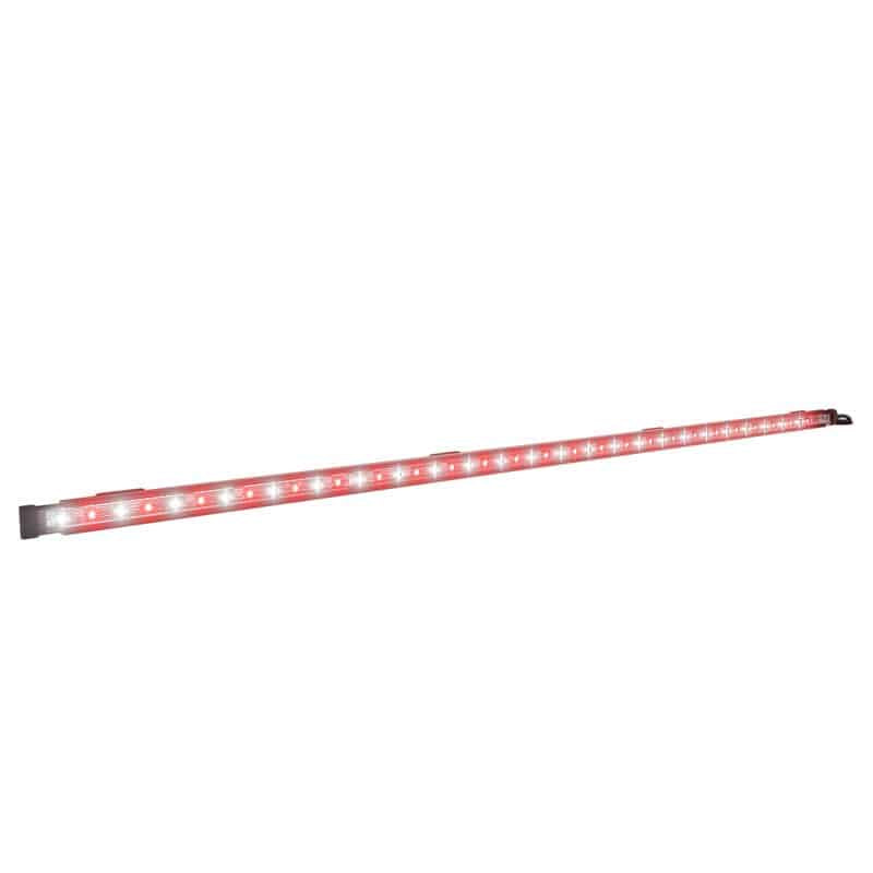 Mustang 4X - 48" Rocker Panel 48 LED Running Light