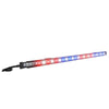 Mustang 2X - 26" Rocker Panel 24 LED Running Light