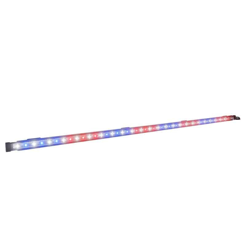 Mustang 4X - 48" Rocker Panel 48 LED Running Light