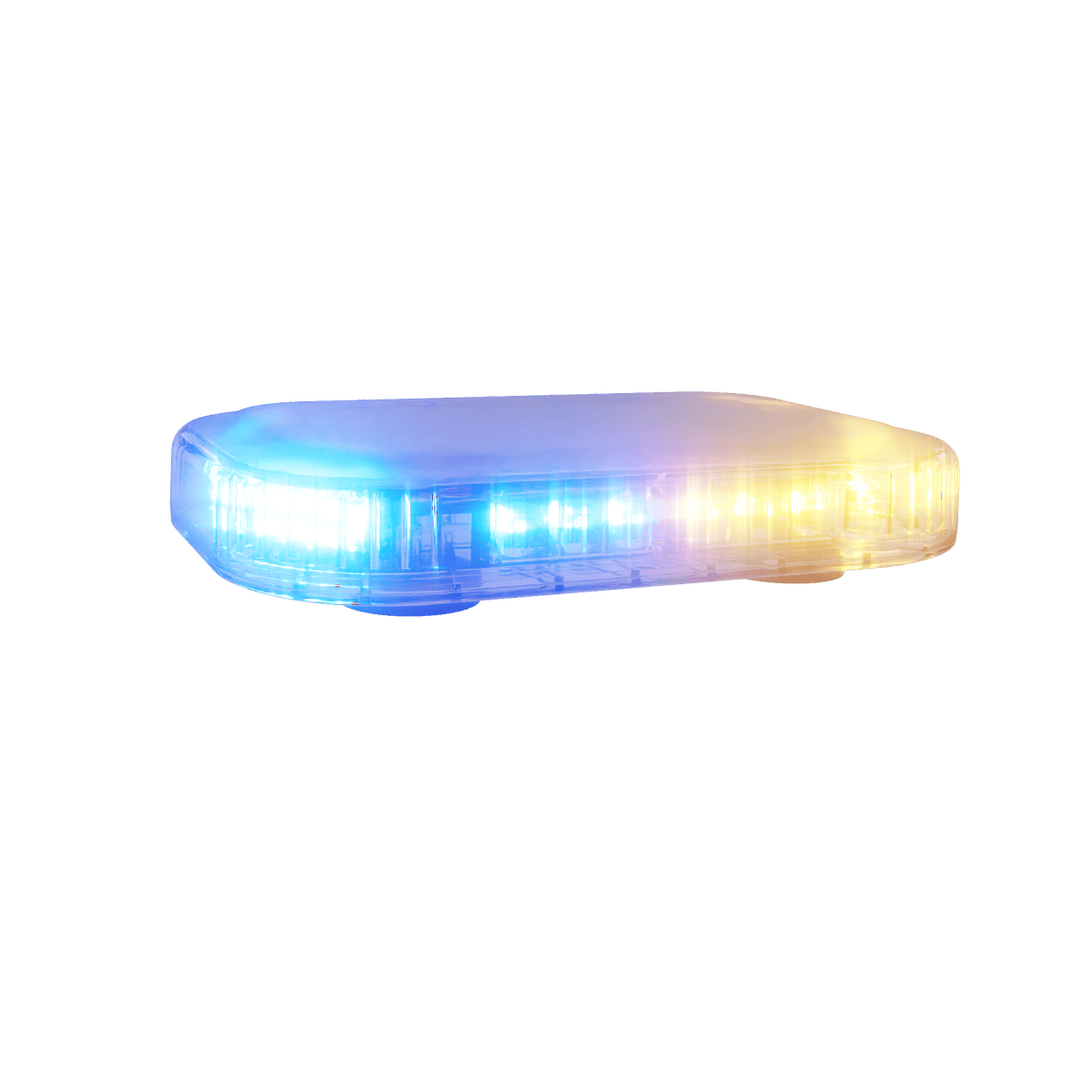 Abrams RugEye 10 LED Mini Light Bar