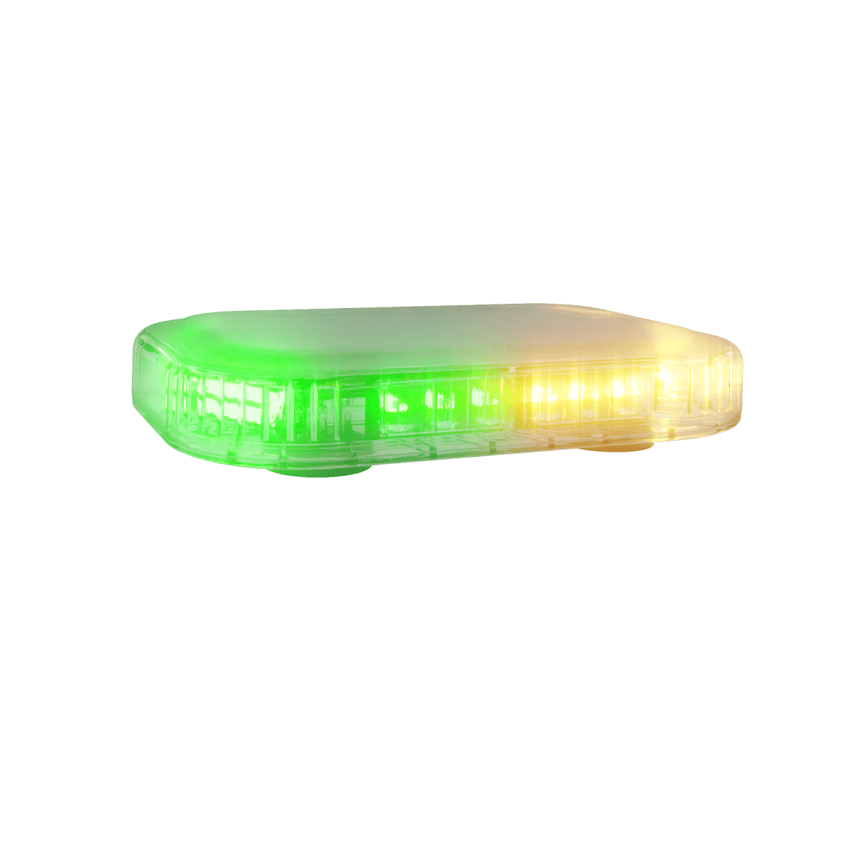 Abrams RugEye 10 LED Mini Light Bar