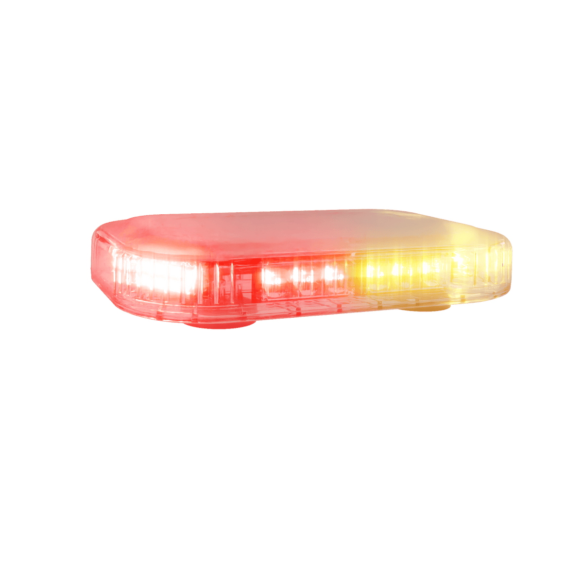 Abrams RugEye 10 LED Mini Light Bar