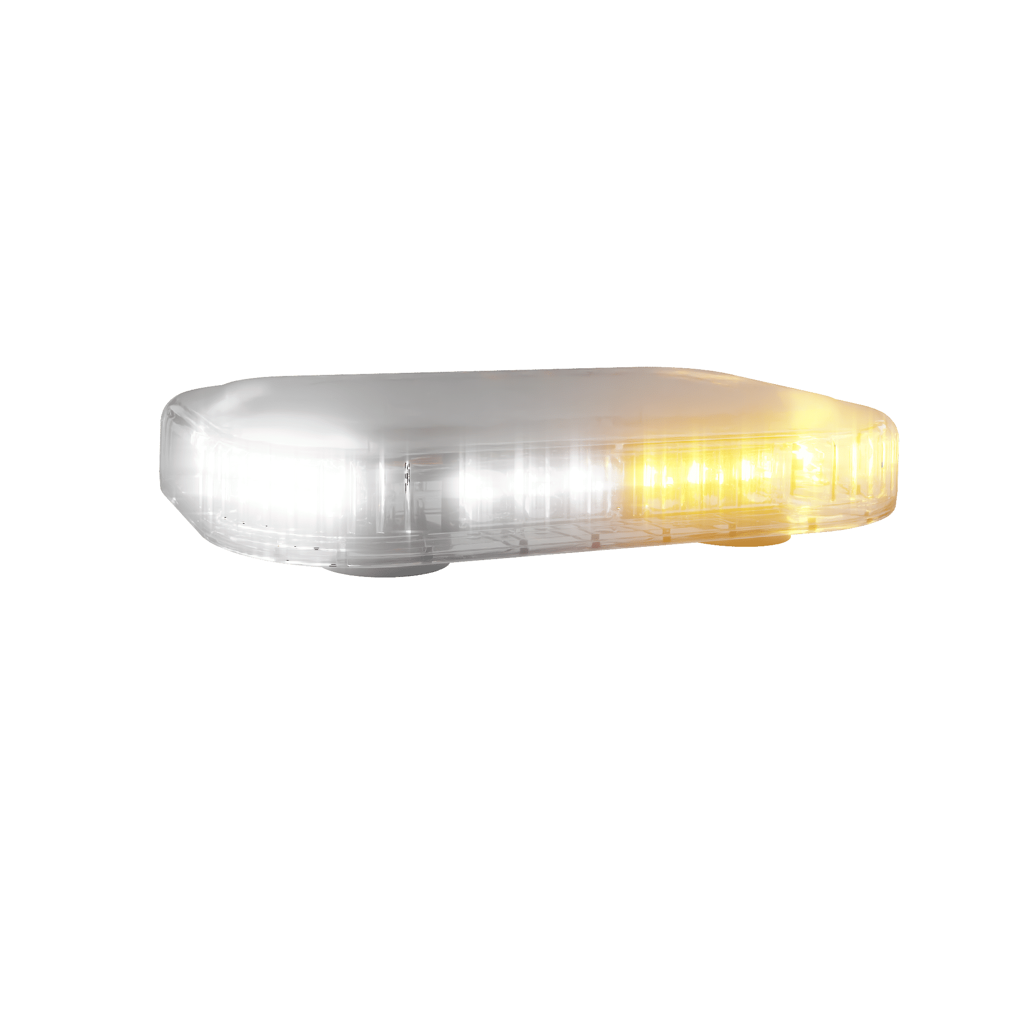 Abrams RugEye 10 LED Mini Light Bar