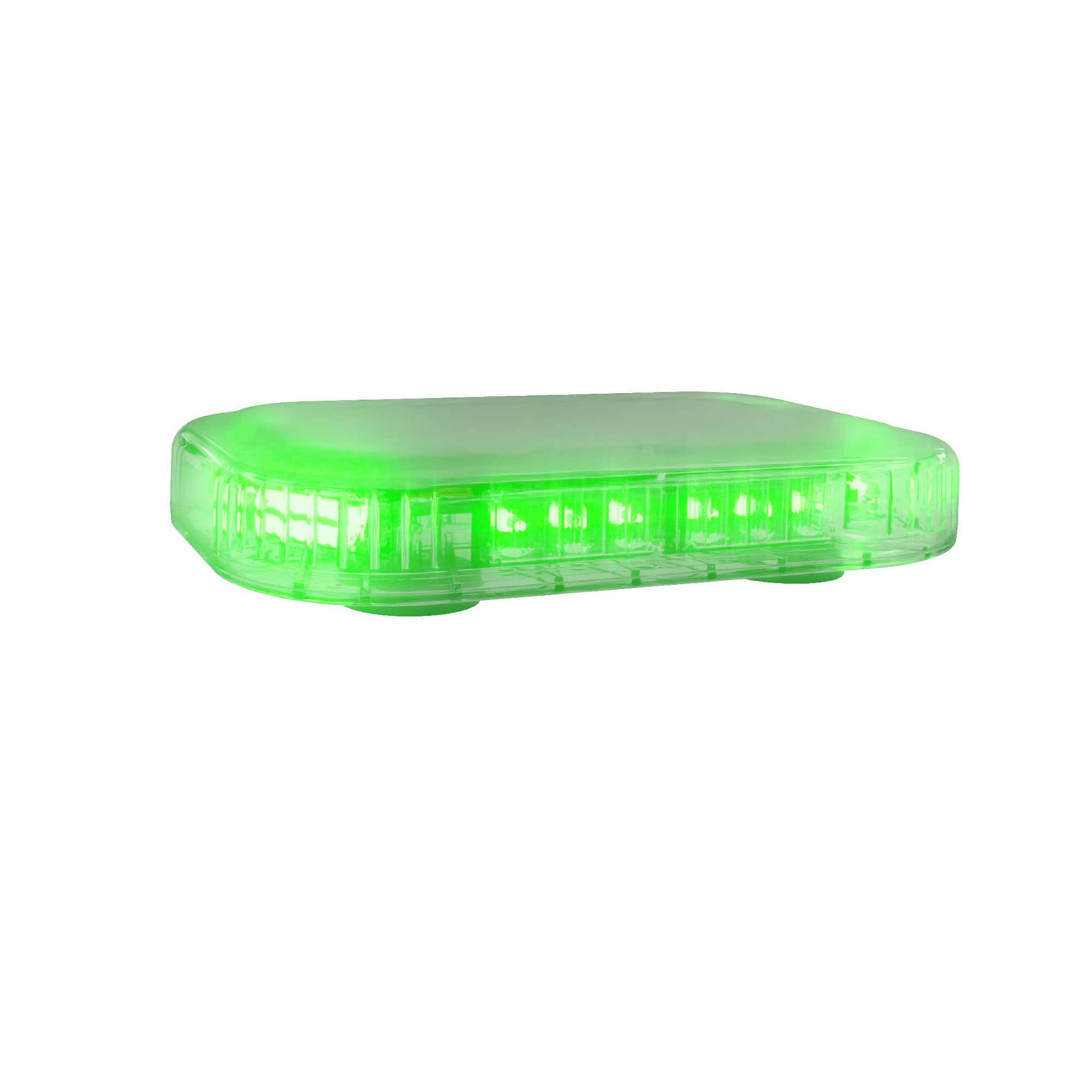 Abrams RugEye 10 LED Mini Light Bar