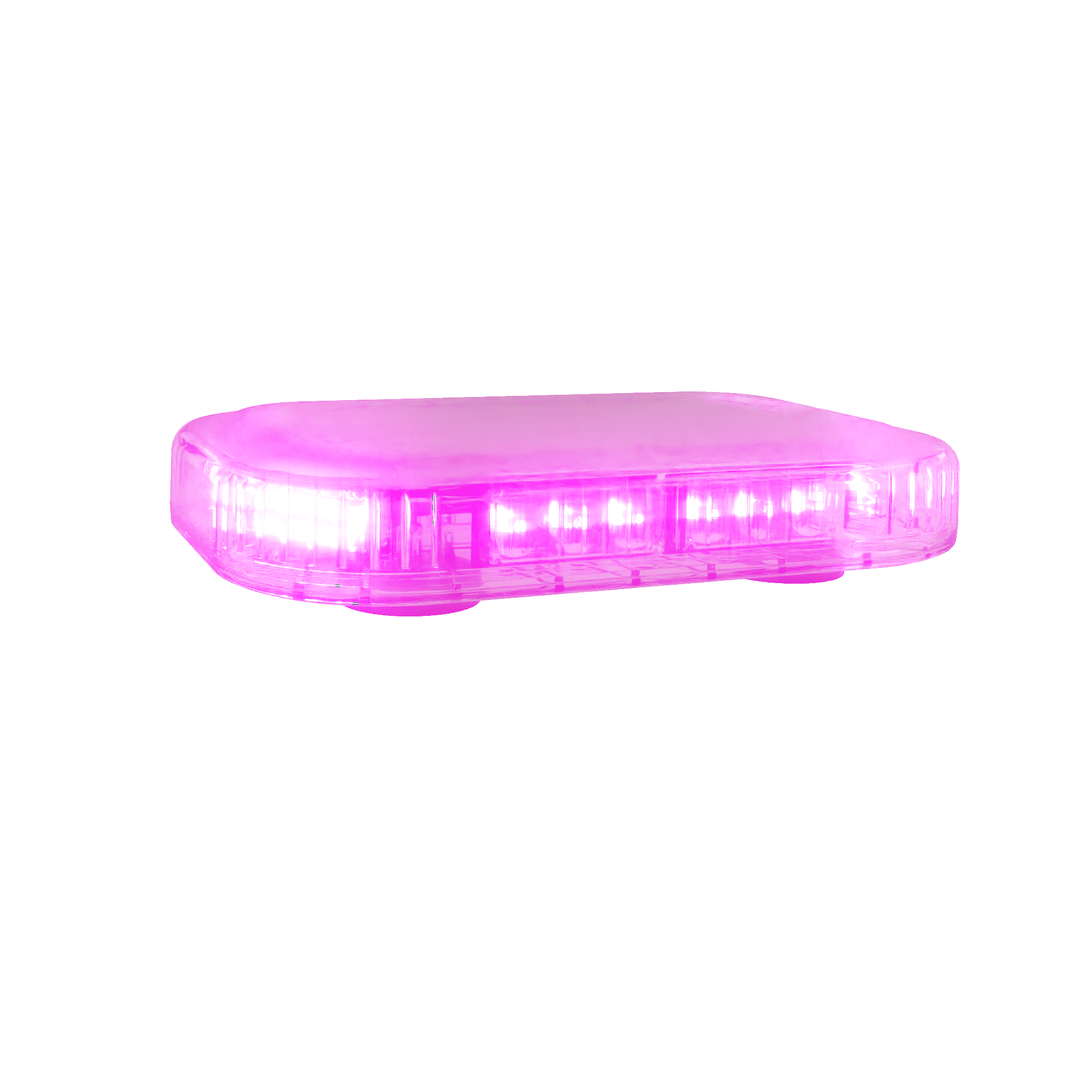 Abrams RugEye 10 LED Mini Light Bar