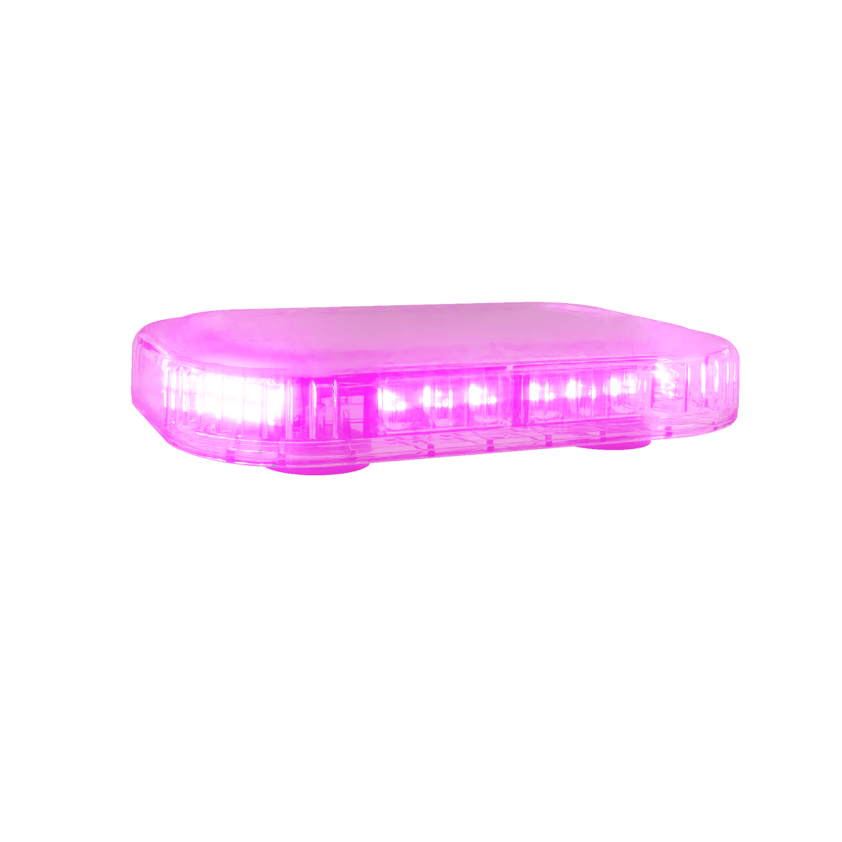 Abrams RugEye 10 LED Mini Light Bar