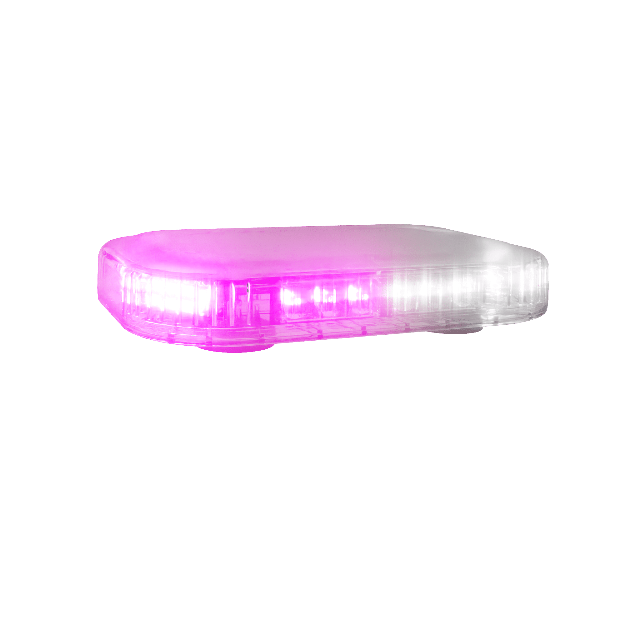 Abrams RugEye 10 LED Mini Light Bar