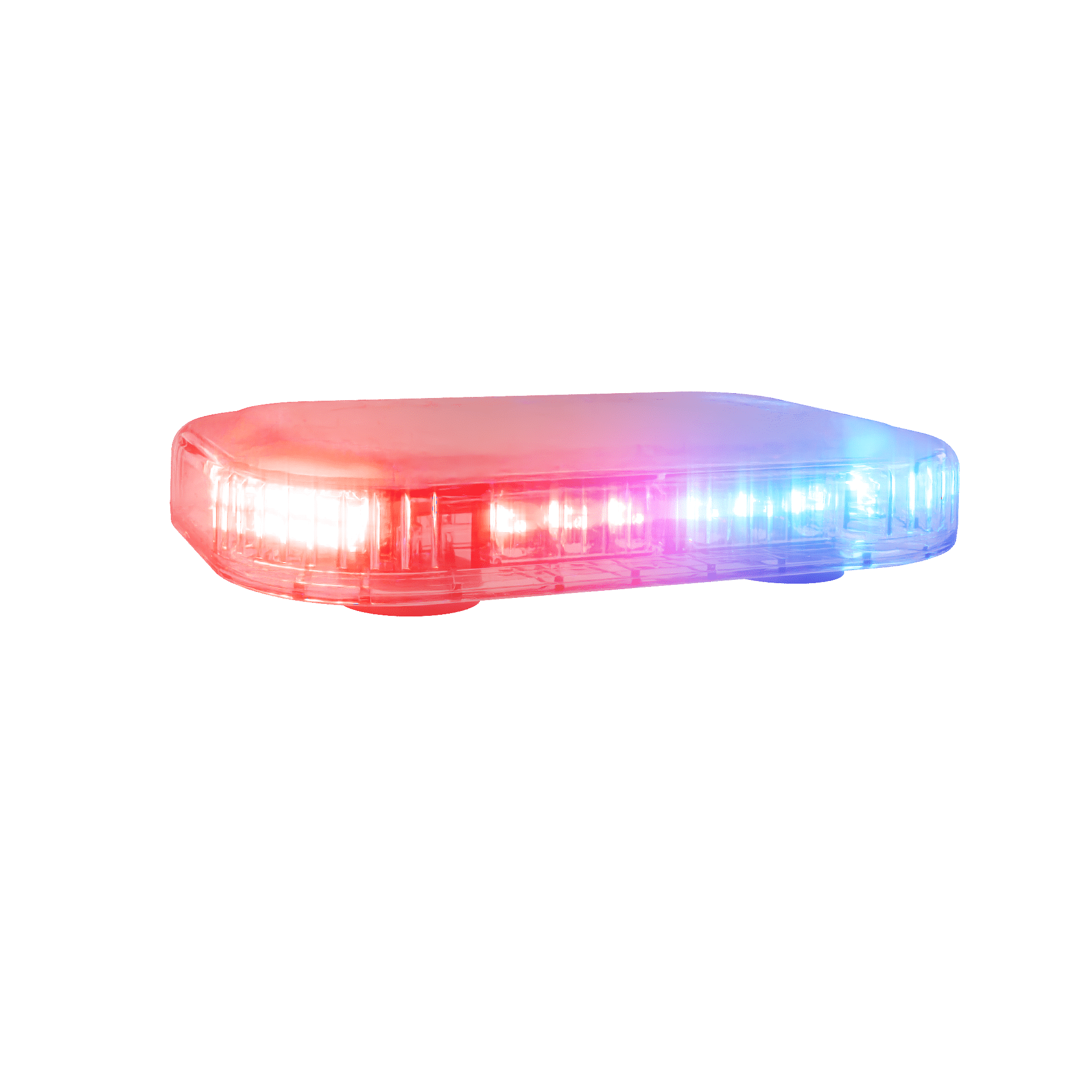 Abrams RugEye 10 LED Mini Light Bar