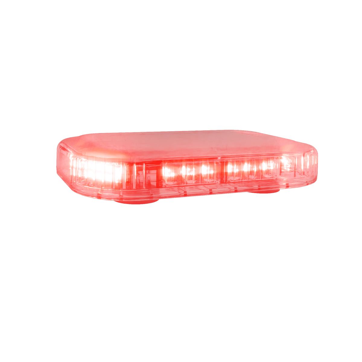 Abrams RugEye 10 LED Mini Light Bar