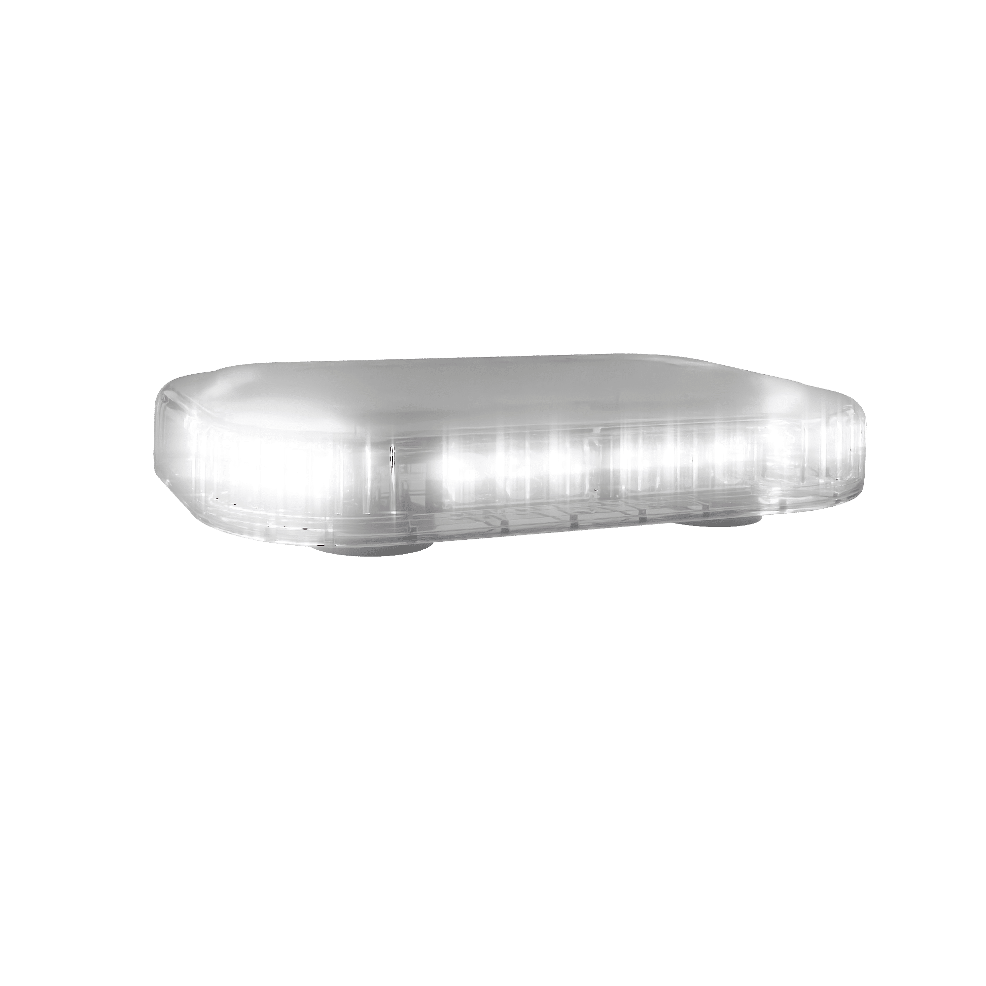 Abrams RugEye 10 LED Mini Light Bar