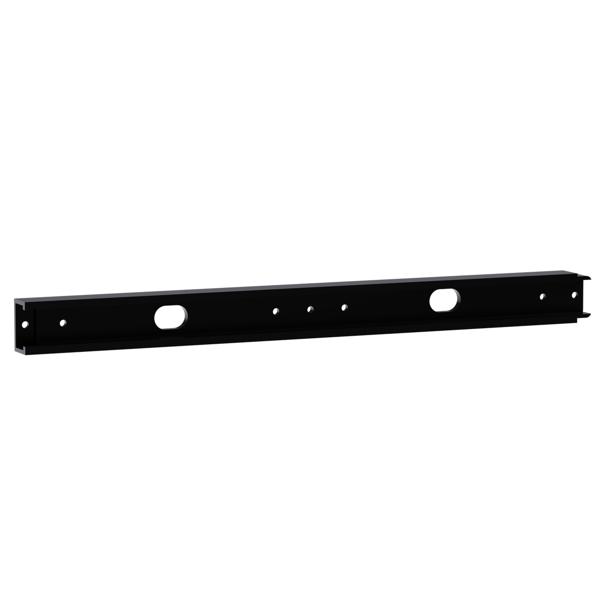 Quadra Series 1X Running Light Bracket