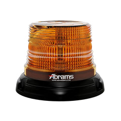 StarEye 4" Dome 12 LED Permanent Mount Beacon