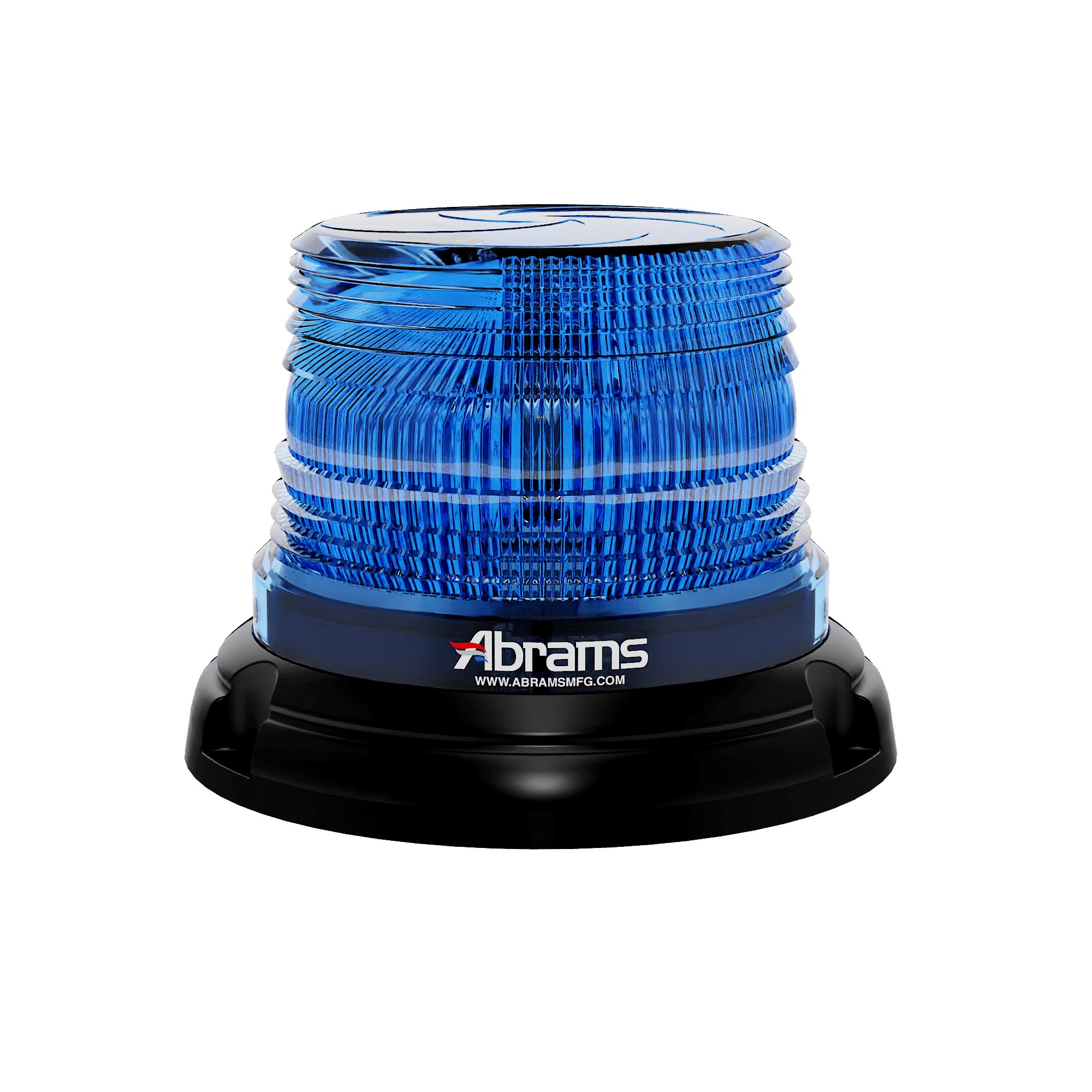 StarEye 4" Dome 12 LED Magnet/Permanent Mount Beacon