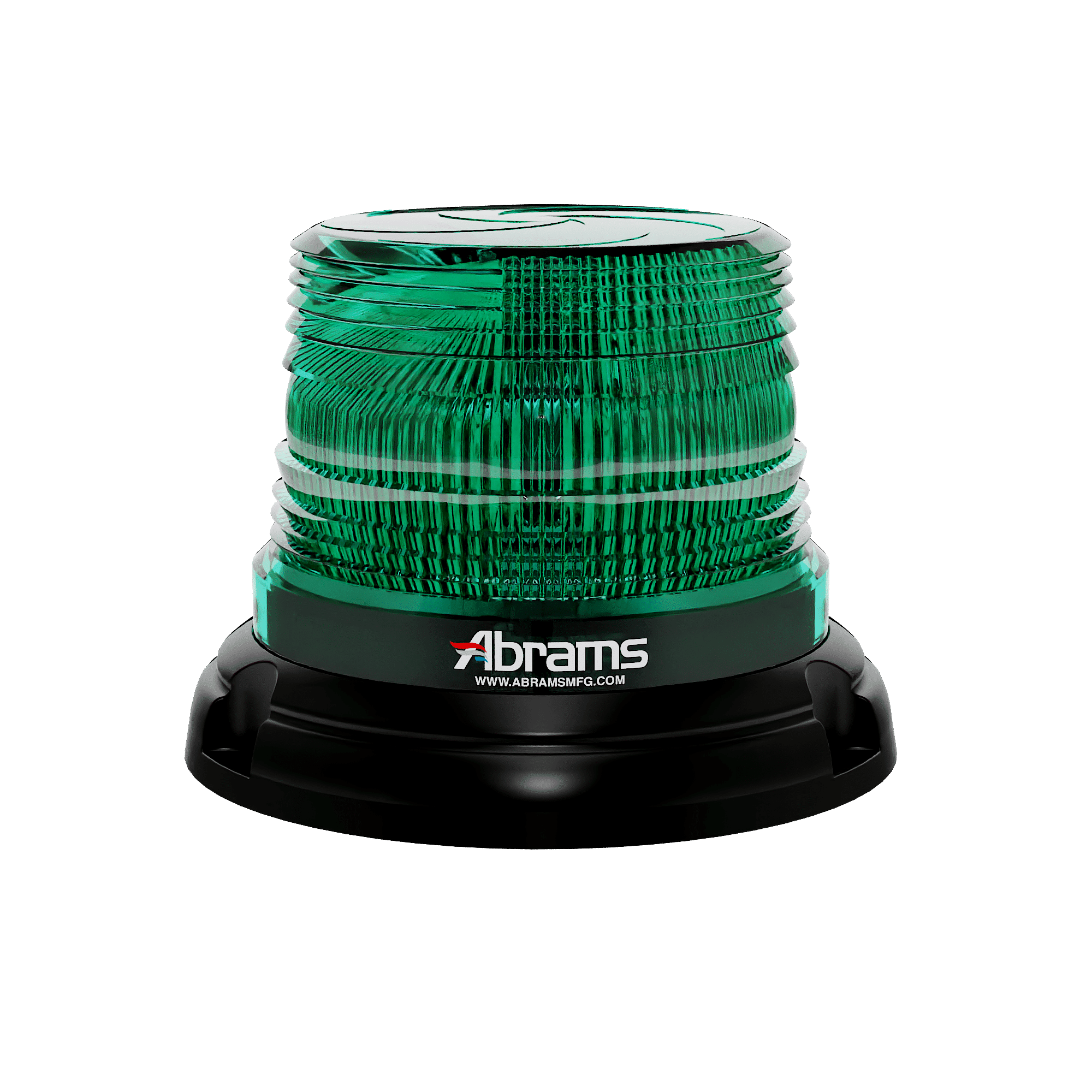 StarEye 4" Dome 12 LED Magnet/Permanent Mount Beacon