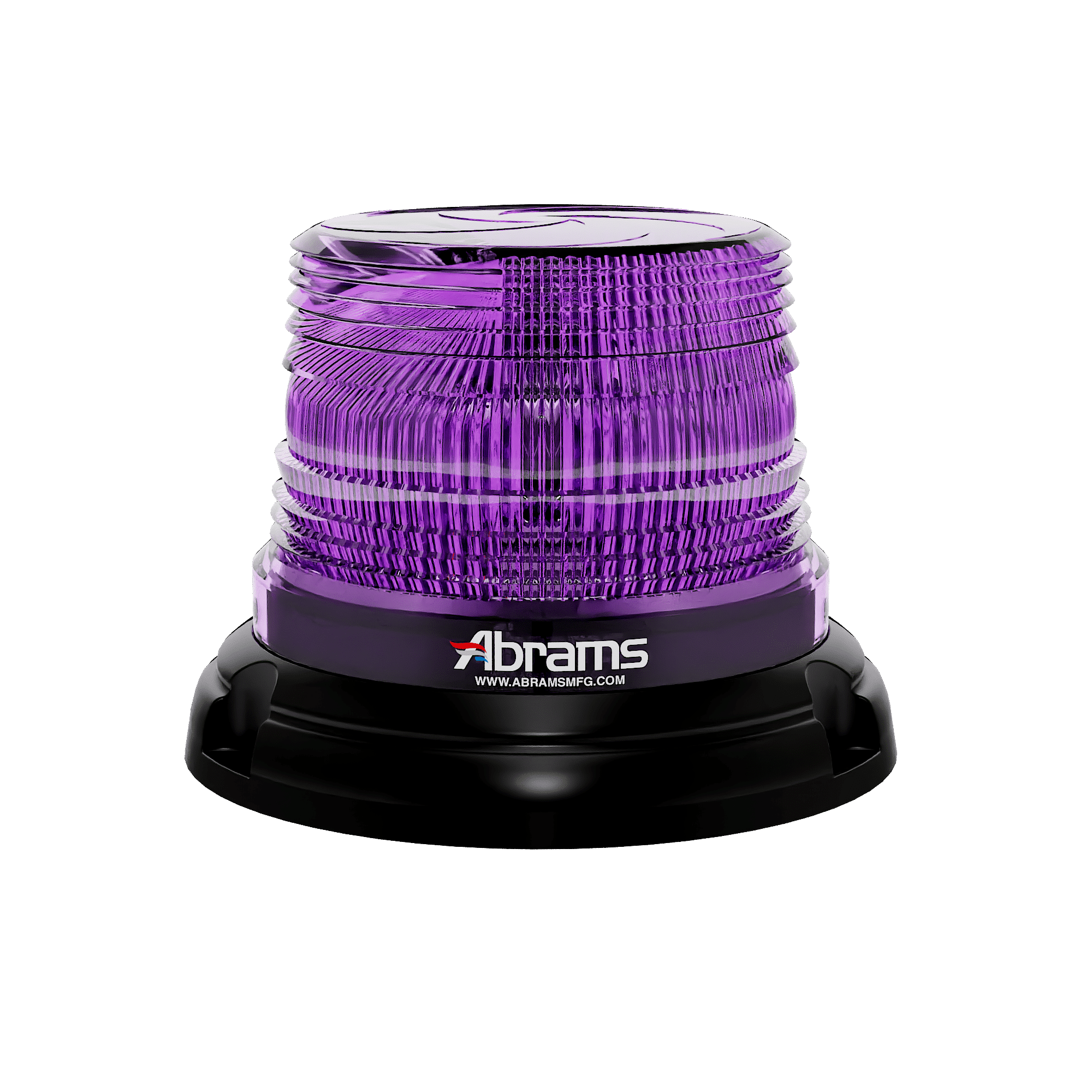 StarEye 4" Dome 12 LED Permanent Mount Beacon