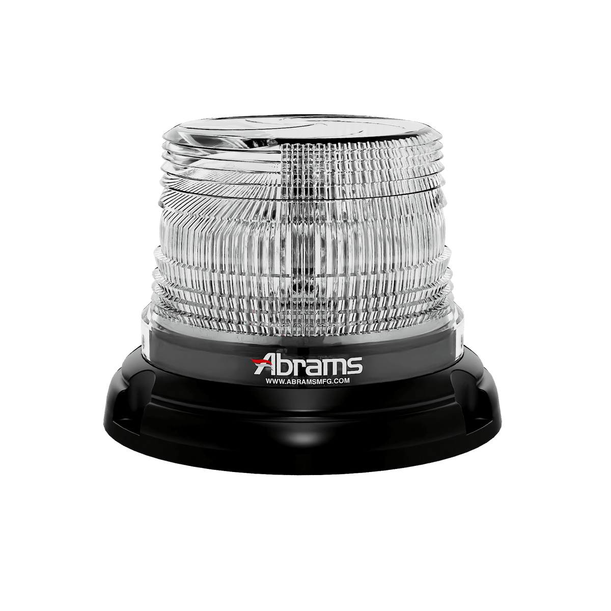 StarEye 4" Dome 12 LED Magnet/Permanent Mount Beacon