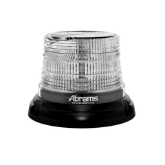 StarEye 4" Dome 12 LED Permanent Mount Beacon