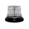 StarEye 4" Dome 12 LED Permanent Mount Beacon